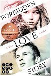 Savas, Anna - Forbidden Love Story. Weil ich dir begegnet bin