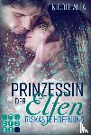 Alfa, Nicole - Prinzessin der Elfen 2: Riskante Hoffnung