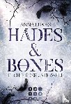 Lukas, Anna - Hades & Bones: Tochter der Unterwelt