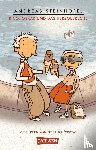 Steinhöfel, Andreas - Rico, Oskar und das Herzgebreche (Rico und Oskar 2)