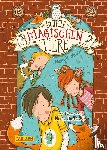 Auer, Margit - Die Schule der magischen Tiere 01