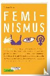 Frisse, Juliane - Carlsen Klartext: Feminismus