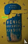Steinhöfel, Andreas - Honigkuckuckskinder