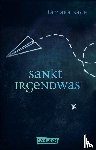 Bach, Tamara - Sankt Irgendwas