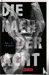 Le Roy, Philip - Die Nacht der Acht