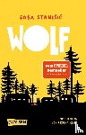 Stanisic, Sasa - Wolf