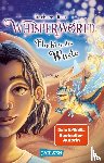 Rose, Barbara - Whisperworld 2: Flucht in die Wüste