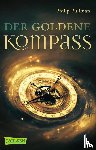 Pullman, Philip - Der goldene Kompass