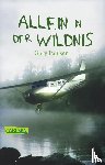Paulsen, Gary - Allein in der Wildnis
