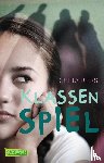 Rees, Celia - Klassenspiel