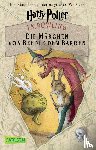 Rowling, Joanne K. - Die Märchen von Beedle dem Barden