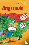 El Kurdi, Hartmut - Angstmän