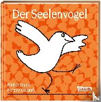 Snunit, Michal - Der Seelenvogel