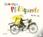 Cole, Babette - Prinzessin Pfiffigunde