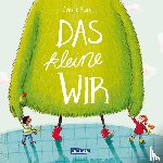 Kunkel, Daniela - Das kleine WIR