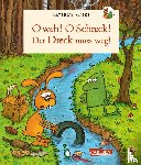 Sodtke, Matthias - Nulli und Priesemut: O weh! O Schreck! Der Dreck muss weg