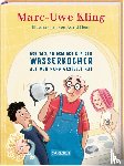 Kling, Marc-Uwe - Der Tag, an dem der Opa den Wasserkocher auf den Herd gestellt hat