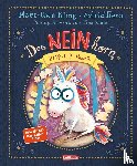 Kling, Marc-Uwe - Das NEINhorn Pop-up-Buch