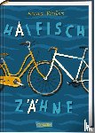 Woltz, Anna - Haifischzähne