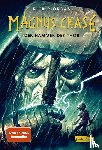 Riordan, Rick - Magnus Chase 2: Der Hammer des Thor