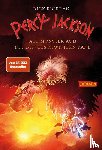 Riordan, Rick - Percy Jackson - Auf Monsterjagd mit den Geschwistern Kane