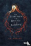 Rowling, J. K. - Hogwarts-Schulbücher: Die Märchen von Beedle dem Barden