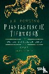 Rowling, Joanne K. - Hogwarts-Schulbücher: Phantastische Tierwesen und wo sie zu finden sind