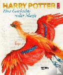 Rowling, J. K. - Harry Potter: Eine Geschichte voller Magie