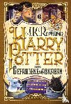 Rowling, J. K. - Harry Potter 3 und der Gefangene von Askaban
