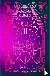 Rowling, J. K. - Harry Potter - Gesamtausgabe (Harry Potter)