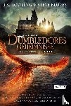 Rowling, J. K. - Phantastische Tierwesen: Dumbledores Geheimnisse (Das Originaldrehbuch)