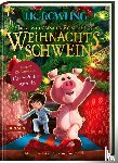 Rowling, J. K. - Jacks wundersame Reise mit dem Weihnachtsschwein