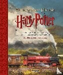 Rowling, J. K. - Ein magisches Jahr mit Harry Potter