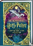 Rowling, J. K. - Harry Potter und der Gefangene von Askaban (Papierkunst-Edition mit 3D-Aufklapp-Elementen 3)