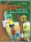 Woltz, Anna - Skip und der Kaninchendieb
