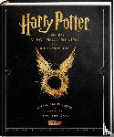 Rowling, J. K. - Harry Potter und das verwunschene Kind: Die Entstehung - Hinter den Kulissen des gefeierten Theaterstücks
