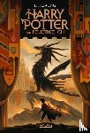 Rowling, J. K. - Harry Potter und der Feuerkelch (Harry Potter 4)