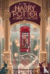 Rowling, J. K. - Harry Potter und der Orden des Phönix (Harry Potter 5)