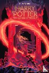 Rowling, J. K. - Harry Potter und der Halbblutprinz (Harry Potter 6)