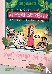 Wartke, Bodo - In Barbaras Rhabarberbar wird niemals der Rhabarber rar