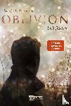 Armentrout, Jennifer L. - Obsidian 0: Oblivion 1. Lichtflüstern (Obsidian aus Daemons Sicht erzählt)