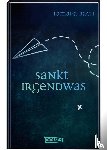 Bach, Tamara - Sankt Irgendwas