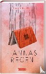 Kreller, Susan - Hannas Regen