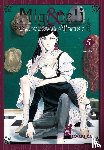 Sano, Nami - Migi & Dali - Dangerous Twins 5