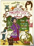 Auer, Margit - Die Schule der magischen Tiere: Witze! - Über 333 magische Tier- und Schülerwitze