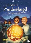 Gemmel, Stefan - 2. Der Fluch des Skorpions