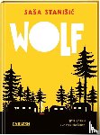 Stanisic, Sasa - Wolf