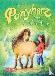 Luhn, Usch - Ponyherz 01: Anni findet ein Pony