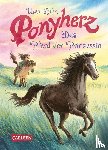 Luhn, Usch - Ponyherz 04: Das Pferd der Prinzessin