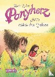 Luhn, Usch - Ponyherz 05: Anni rettet das Fohlen